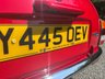 USED 2001 Y ROVER MINI 1.3i Cooper Sport Saloon 2dr Petrol Manual (164 g/km, 85 bhp)-Fantastic Low Mileage Example-Finished In Solar Red With a Silver Roof. 