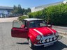 USED 2001 Y ROVER MINI 1.3i Cooper Sport Saloon 2dr Petrol Manual (164 g/km, 85 bhp)-Fantastic Low Mileage Example-Finished In Solar Red With a Silver Roof. 