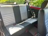 USED 2001 Y ROVER MINI 1.3i Cooper Sport Saloon 2dr Petrol Manual (164 g/km, 85 bhp)-Fantastic Low Mileage Example-Finished In Solar Red With a Silver Roof. 
