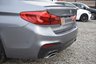USED 2018 18 BMW 5 SERIES 2.0 520d M Sport Saloon 4dr Diesel Auto Euro 6 (s/s) (190 ps) 