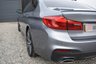 USED 2018 18 BMW 5 SERIES 2.0 520d M Sport Saloon 4dr Diesel Auto Euro 6 (s/s) (190 ps) 