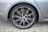 USED 2018 18 BMW 5 SERIES 2.0 520d M Sport Saloon 4dr Diesel Auto Euro 6 (s/s) (190 ps) 