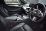 USED 2018 18 BMW 5 SERIES 2.0 520d M Sport Saloon 4dr Diesel Auto Euro 6 (s/s) (190 ps) 