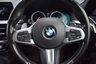 USED 2018 18 BMW 5 SERIES 2.0 520d M Sport Saloon 4dr Diesel Auto Euro 6 (s/s) (190 ps) 