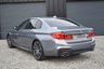 USED 2018 18 BMW 5 SERIES 2.0 520d M Sport Saloon 4dr Diesel Auto Euro 6 (s/s) (190 ps) 