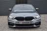 USED 2018 18 BMW 5 SERIES 2.0 520d M Sport Saloon 4dr Diesel Auto Euro 6 (s/s) (190 ps) 