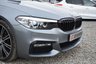 USED 2018 18 BMW 5 SERIES 2.0 520d M Sport Saloon 4dr Diesel Auto Euro 6 (s/s) (190 ps) 