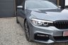 USED 2018 18 BMW 5 SERIES 2.0 520d M Sport Saloon 4dr Diesel Auto Euro 6 (s/s) (190 ps) 