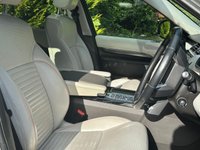 USED 2017 17 LAND ROVER DISCOVERY 3.0 TD V6 HSE SUV 5dr Diesel Auto 4WD Euro 6 (s/s) (258 ps) FULL LAND ROVER SERVICE HISTORY,