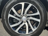 USED 2017 17 LAND ROVER DISCOVERY 3.0 TD V6 HSE SUV 5dr Diesel Auto 4WD Euro 6 (s/s) (258 ps) FULL LAND ROVER SERVICE HISTORY,