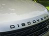 USED 2017 17 LAND ROVER DISCOVERY 3.0 TD V6 HSE SUV 5dr Diesel Auto 4WD Euro 6 (s/s) (258 ps) FULL LAND ROVER SERVICE HISTORY,