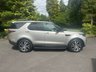 USED 2017 17 LAND ROVER DISCOVERY 3.0 TD V6 HSE SUV 5dr Diesel Auto 4WD Euro 6 (s/s) (258 ps) FULL LAND ROVER SERVICE HISTORY,