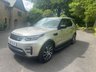 USED 2017 17 LAND ROVER DISCOVERY 3.0 TD V6 HSE SUV 5dr Diesel Auto 4WD Euro 6 (s/s) (258 ps) FULL LAND ROVER SERVICE HISTORY,