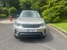 USED 2017 17 LAND ROVER DISCOVERY 3.0 TD V6 HSE SUV 5dr Diesel Auto 4WD Euro 6 (s/s) (258 ps) FULL LAND ROVER SERVICE HISTORY,