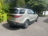 USED 2017 17 LAND ROVER DISCOVERY 3.0 TD V6 HSE SUV 5dr Diesel Auto 4WD Euro 6 (s/s) (258 ps) FULL LAND ROVER SERVICE HISTORY,