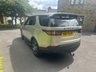 USED 2017 17 LAND ROVER DISCOVERY 3.0 TD V6 HSE SUV 5dr Diesel Auto 4WD Euro 6 (s/s) (258 ps) FULL LAND ROVER SERVICE HISTORY,