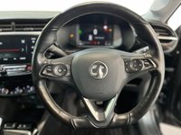 USED 2021 21 VAUXHALL CORSA 1.2 Turbo Elite Nav Premium Hatchback 5dr Petrol Manual Euro 6 (s/s) (100 ps) Euro 6, 2 keys, FSH, digi dash, NAV