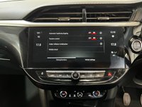 USED 2021 21 VAUXHALL CORSA 1.2 Turbo Elite Nav Premium Hatchback 5dr Petrol Manual Euro 6 (s/s) (100 ps) Euro 6, 2 keys, FSH, digi dash, NAV