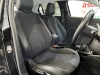 USED 2021 21 VAUXHALL CORSA 1.2 Turbo Elite Nav Premium Hatchback 5dr Petrol Manual Euro 6 (s/s) (100 ps) Euro 6, 2 keys, FSH, digi dash, NAV