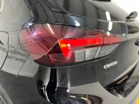 USED 2021 21 VAUXHALL CORSA 1.2 Turbo Elite Nav Premium Hatchback 5dr Petrol Manual Euro 6 (s/s) (100 ps) Euro 6, 2 keys, FSH, digi dash, NAV