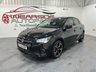 USED 2021 21 VAUXHALL CORSA 1.2 Turbo Elite Nav Premium Hatchback 5dr Petrol Manual Euro 6 (s/s) (100 ps) Euro 6, 2 keys, FSH, digi dash, NAV