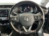 USED 2021 21 VAUXHALL CORSA 1.2 Turbo Elite Nav Premium Hatchback 5dr Petrol Manual Euro 6 (s/s) (100 ps) Euro 6, 2 keys, FSH, digi dash, NAV