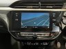 USED 2021 21 VAUXHALL CORSA 1.2 Turbo Elite Nav Premium Hatchback 5dr Petrol Manual Euro 6 (s/s) (100 ps) Euro 6, 2 keys, FSH, digi dash, NAV