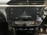 USED 2021 21 VAUXHALL CORSA 1.2 Turbo Elite Nav Premium Hatchback 5dr Petrol Manual Euro 6 (s/s) (100 ps) Euro 6, 2 keys, FSH, digi dash, NAV