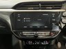 USED 2021 21 VAUXHALL CORSA 1.2 Turbo Elite Nav Premium Hatchback 5dr Petrol Manual Euro 6 (s/s) (100 ps) Euro 6, 2 keys, FSH, digi dash, NAV