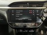 USED 2021 21 VAUXHALL CORSA 1.2 Turbo Elite Nav Premium Hatchback 5dr Petrol Manual Euro 6 (s/s) (100 ps) Euro 6, 2 keys, FSH, digi dash, NAV