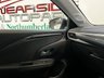 USED 2021 21 VAUXHALL CORSA 1.2 Turbo Elite Nav Premium Hatchback 5dr Petrol Manual Euro 6 (s/s) (100 ps) Euro 6, 2 keys, FSH, digi dash, NAV