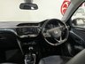 USED 2021 21 VAUXHALL CORSA 1.2 Turbo Elite Nav Premium Hatchback 5dr Petrol Manual Euro 6 (s/s) (100 ps) Euro 6, 2 keys, FSH, digi dash, NAV