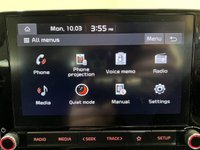 USED 2022 22 KIA STONIC 1.0 T-GDi 2 SUV 5dr Petrol Manual Euro 6 (s/s) (99 bhp) Euro 6, 2 keys, apple car play, A/C
