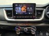 USED 2022 22 KIA STONIC 1.0 T-GDi 2 SUV 5dr Petrol Manual Euro 6 (s/s) (99 bhp) Euro 6, 2 keys, apple car play, A/C