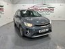 USED 2022 22 KIA STONIC 1.0 T-GDi 2 SUV 5dr Petrol Manual Euro 6 (s/s) (99 bhp) Euro 6, 2 keys, apple car play, A/C
