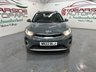 USED 2022 22 KIA STONIC 1.0 T-GDi 2 SUV 5dr Petrol Manual Euro 6 (s/s) (99 bhp) Euro 6, 2 keys, apple car play, A/C