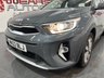 USED 2022 22 KIA STONIC 1.0 T-GDi 2 SUV 5dr Petrol Manual Euro 6 (s/s) (99 bhp) Euro 6, 2 keys, apple car play, A/C