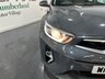 USED 2022 22 KIA STONIC 1.0 T-GDi 2 SUV 5dr Petrol Manual Euro 6 (s/s) (99 bhp) Euro 6, 2 keys, apple car play, A/C