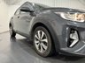 USED 2022 22 KIA STONIC 1.0 T-GDi 2 SUV 5dr Petrol Manual Euro 6 (s/s) (99 bhp) Euro 6, 2 keys, apple car play, A/C