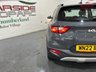 USED 2022 22 KIA STONIC 1.0 T-GDi 2 SUV 5dr Petrol Manual Euro 6 (s/s) (99 bhp) Euro 6, 2 keys, apple car play, A/C