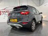 USED 2022 22 KIA STONIC 1.0 T-GDi 2 SUV 5dr Petrol Manual Euro 6 (s/s) (99 bhp) Euro 6, 2 keys, apple car play, A/C