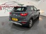 USED 2022 22 KIA STONIC 1.0 T-GDi 2 SUV 5dr Petrol Manual Euro 6 (s/s) (99 bhp) Euro 6, 2 keys, apple car play, A/C