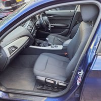 USED 2016 66 BMW 1 SERIES 1.5 116d ED Plus Hatchback 5dr Diesel Manual Euro 6 (s/s) (116 ps) GENUINE MILEAGE ULEZ