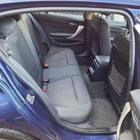 USED 2016 66 BMW 1 SERIES 1.5 116d ED Plus Hatchback 5dr Diesel Manual Euro 6 (s/s) (116 ps) GENUINE MILEAGE ULEZ
