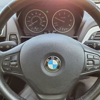 USED 2016 66 BMW 1 SERIES 1.5 116d ED Plus Hatchback 5dr Diesel Manual Euro 6 (s/s) (116 ps) GENUINE MILEAGE ULEZ