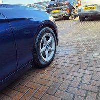 USED 2016 66 BMW 1 SERIES 1.5 116d ED Plus Hatchback 5dr Diesel Manual Euro 6 (s/s) (116 ps) GENUINE MILEAGE ULEZ