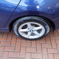 USED 2016 66 BMW 1 SERIES 1.5 116d ED Plus Hatchback 5dr Diesel Manual Euro 6 (s/s) (116 ps) GENUINE MILEAGE ULEZ