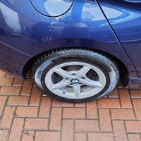 USED 2016 66 BMW 1 SERIES 1.5 116d ED Plus Hatchback 5dr Diesel Manual Euro 6 (s/s) (116 ps) GENUINE MILEAGE ULEZ