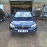 USED 2016 66 BMW 1 SERIES 1.5 116d ED Plus Hatchback 5dr Diesel Manual Euro 6 (s/s) (116 ps) GENUINE MILEAGE ULEZ