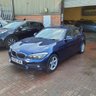 USED 2016 66 BMW 1 SERIES 1.5 116d ED Plus Hatchback 5dr Diesel Manual Euro 6 (s/s) (116 ps) GENUINE MILEAGE ULEZ